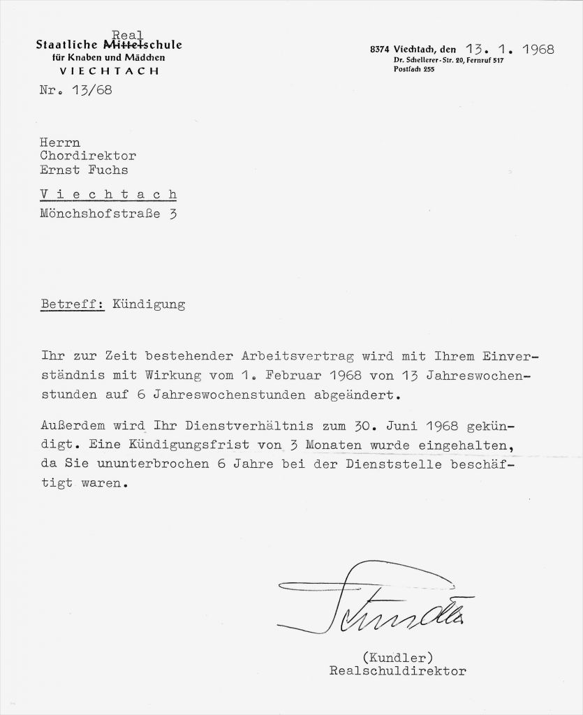 Kündigung Rentenversicherung Vorlage Genial File Ernst Fuchs Schönbach Kündigung Realschule