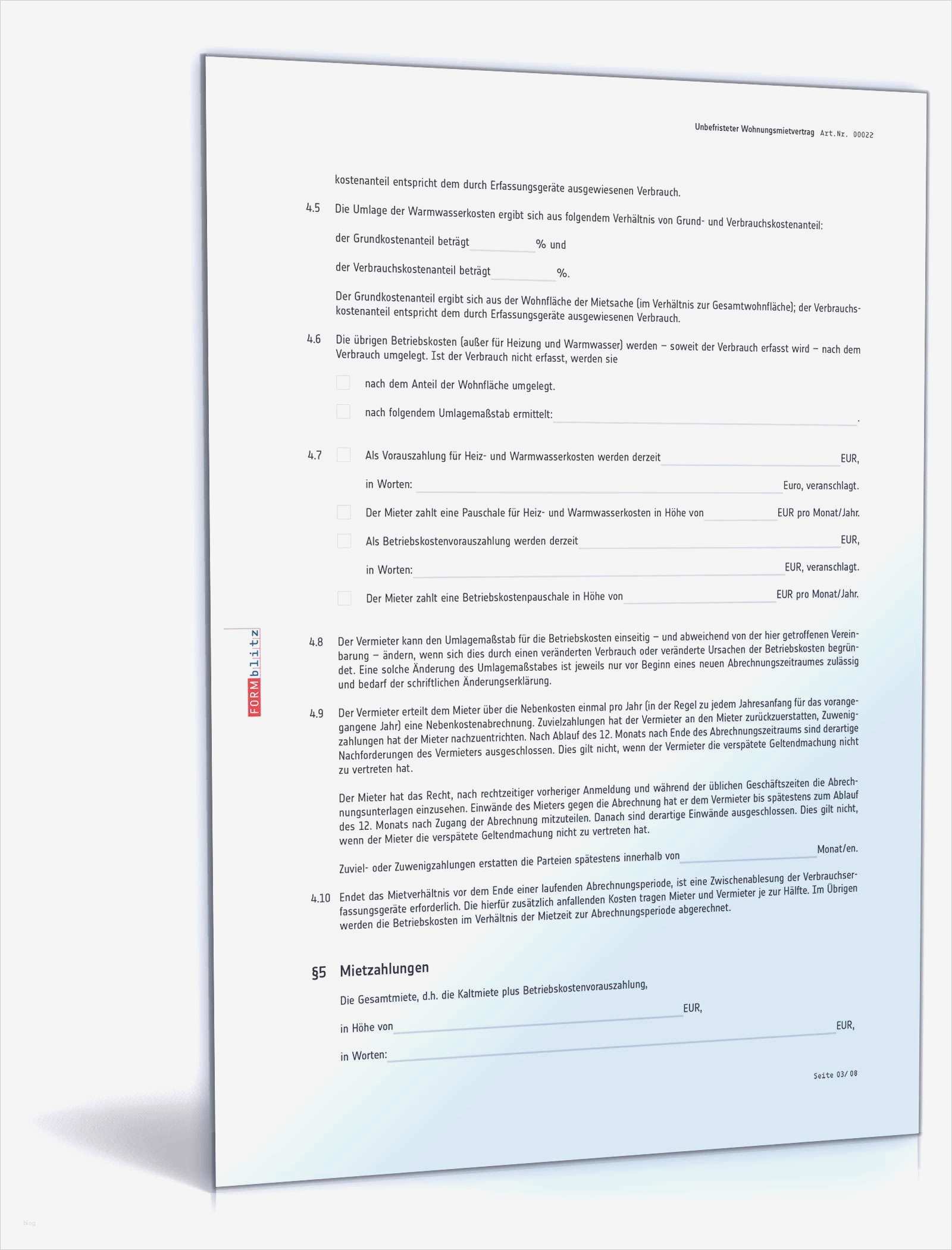 Kündigung Rentenversicherung Vorlage Schön Zweite Mahnung Muster Inspirierend Nebenkostenabrechnung