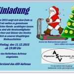 Kündigung Sportverein Kind Vorlage Bewundernswert Weihnachtsfeier 2015