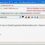 Kündigung Vattenfall Vorlage Cool Beste Email Kündigungsbrief Ideen Bilder Für Das