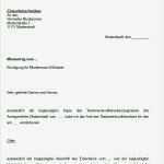 Kündigung Vertrag Vodafone Vorlage Neu Vorlage Kündigung Mietvertrag