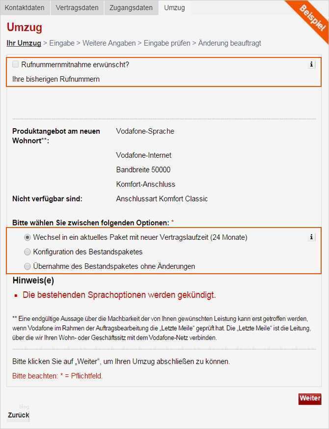 Kündigung Vodafone Mobilfunkvertrag Vorlage Großartig Vodafone Hat Meine Kündigung Wegen Des Umzugs Stor