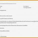 Kündigungsschreiben Vorlage Abo Beste 9 ündigung Muster