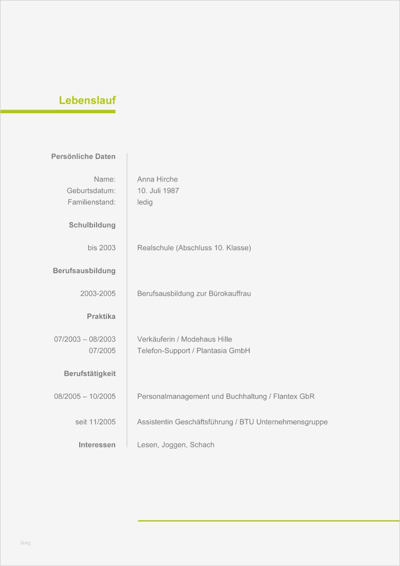Kurzplanung Erzieher Vorlage Best Of Muster Lebenslauf Word Muster Lebenslauf Erzieherin