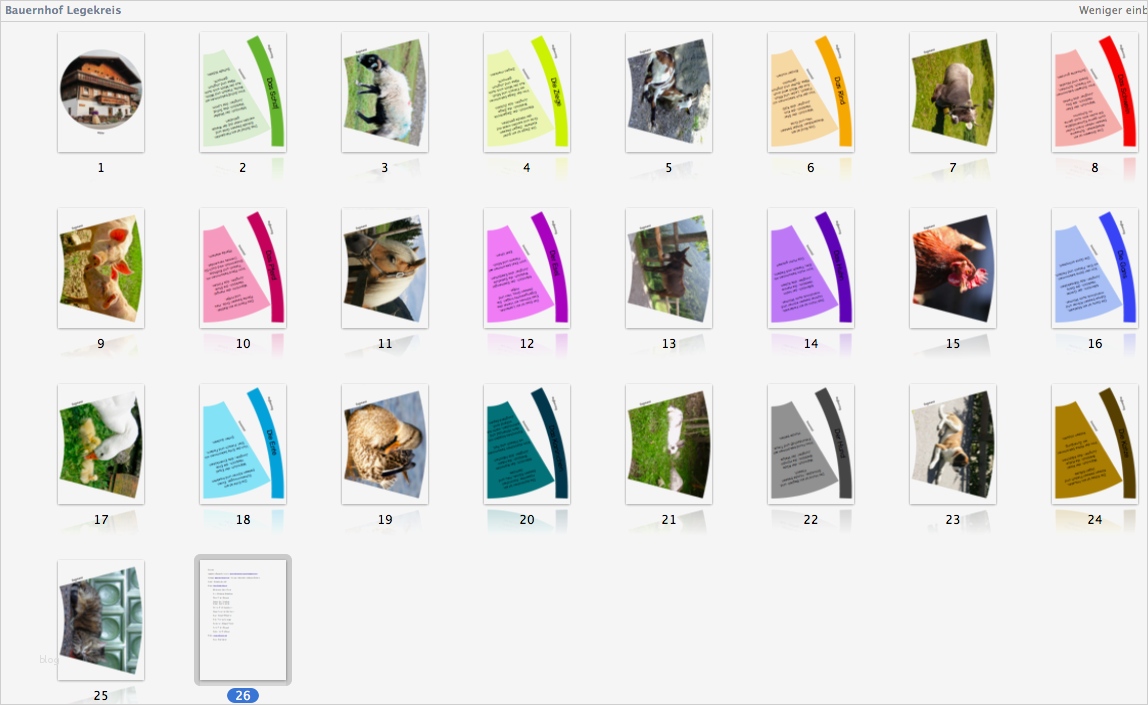 Lapbook Wald Vorlage Genial Die Katzenklasse Bauernhoftiere Legekreis