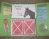 Lapbook Wald Vorlage Süß Homeschooling In Heels All About Horses Lapbook