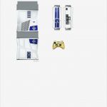 Laptop Basteln Vorlage Beste Xbox 360 Stars Wars Papercraft by Facundoneglia On Deviantart