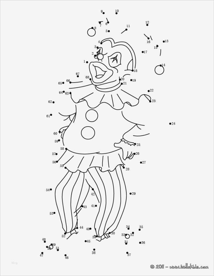 Laptop Basteln Vorlage Elegant Clown Ausmalbilder Kostenlose Spiele Bilder Für Kinder