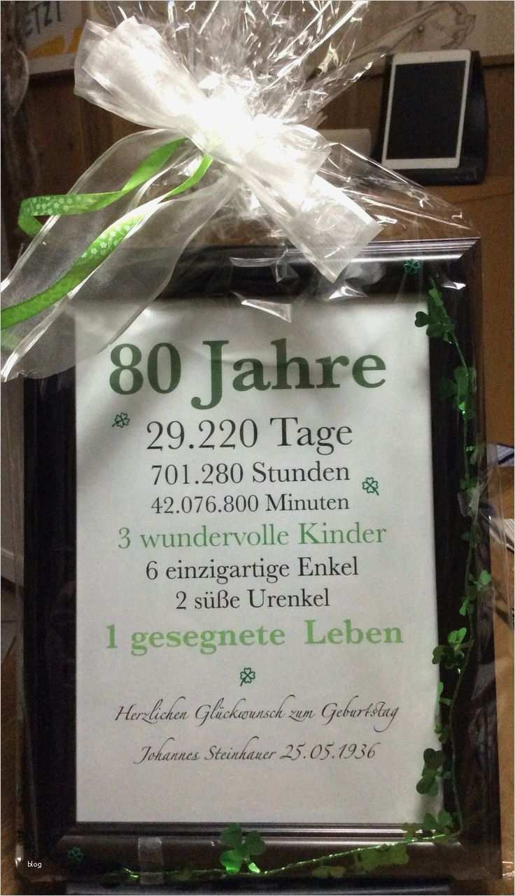 Laptop Basteln Vorlage Genial Die Besten 25 Geschenke Zum 80 Geburtstag Ideen Auf