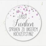Lasst Funken Sprühen Vorlage Elegant Gastgeschenke ♥ Lasst Funken Sprühen ♥ 24 Etiketten