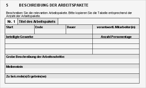 Lastenheft Vorlage Muster Erstaunlich Strukturiertes Angebot