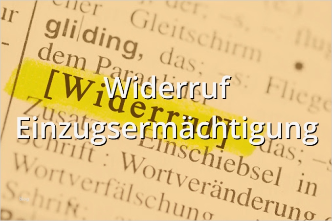 Lastschrift Widerrufen Vorlage Angenehm Kndigungsschreiben Kreditkarte Beispiel Eines Sepa