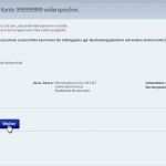 Lastschrift Widerrufen Vorlage Genial Ausgezeichnet Lastschrift Vorlage Galerie Bilder Für Das