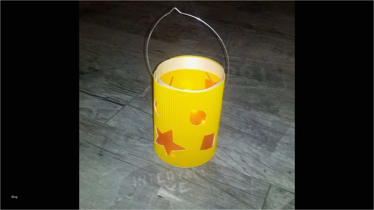 Laternen Basteln Mit Kindern Vorlagen Erstaunlich Laterne Basteln Ganz Einfach