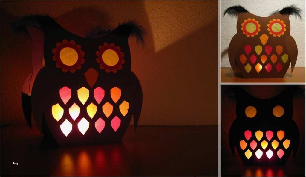 Laternen Basteln Mit Kindern Vorlagen Inspiration Kostenlose Diy Vorlage Laterne Eule Selber Basteln