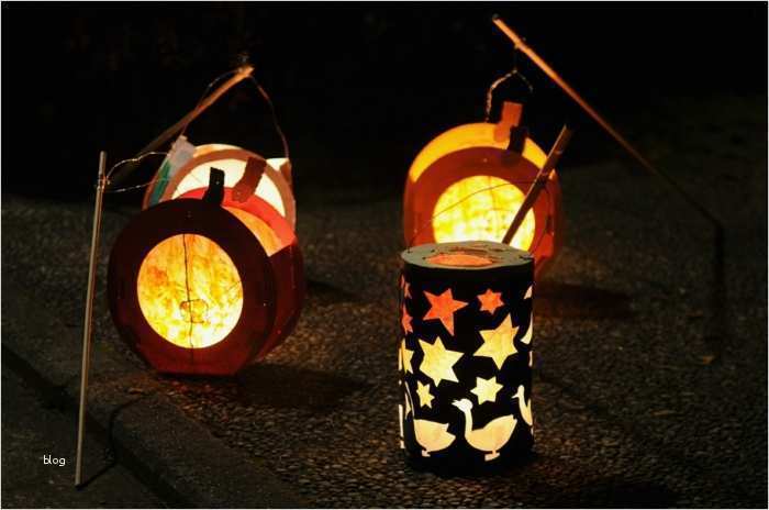 Laternen Basteln Mit Kindern Vorlagen Wunderbar Martinstag Und Der Laternenumzug