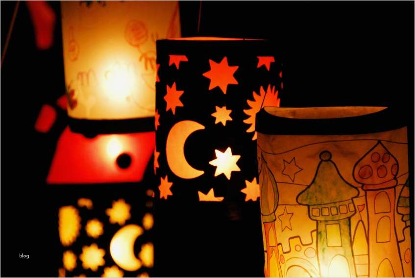 Laternen Basteln Mit Kindern Vorlagen Wunderbar Meine Kartenmanufaktur Magazin Laterne Basteln Für Den