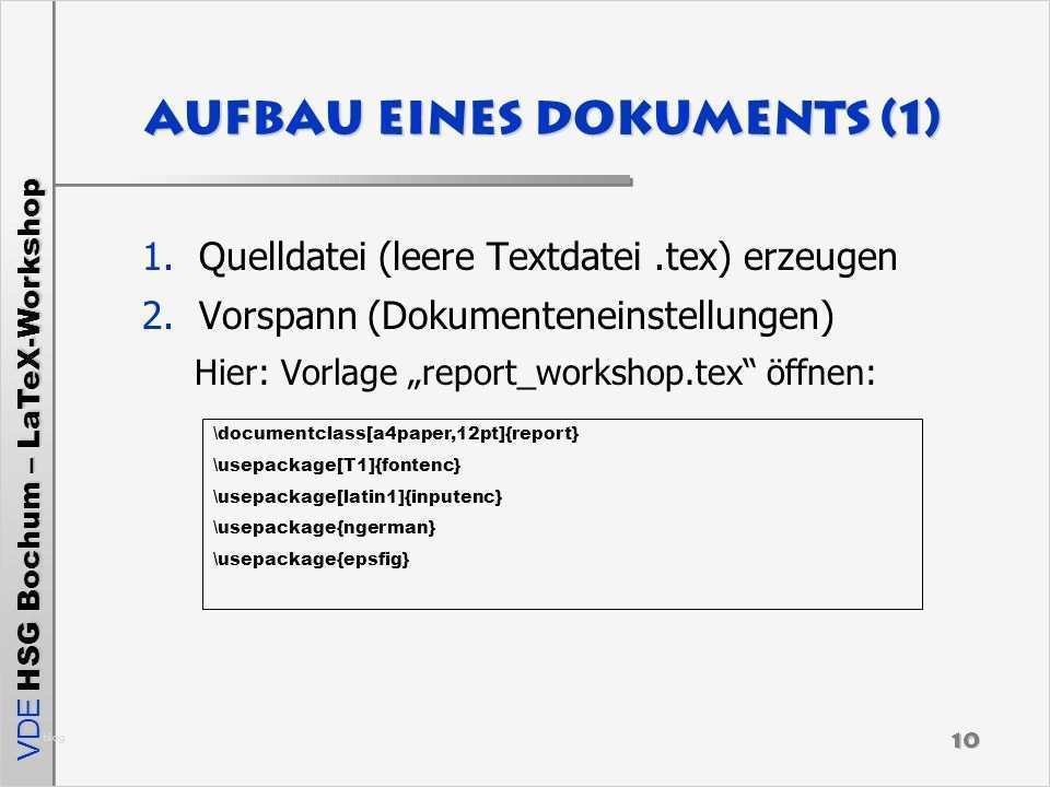 Latex Dokument Vorlage Bewundernswert Hochschulgruppe Bochum Ppt Herunterladen