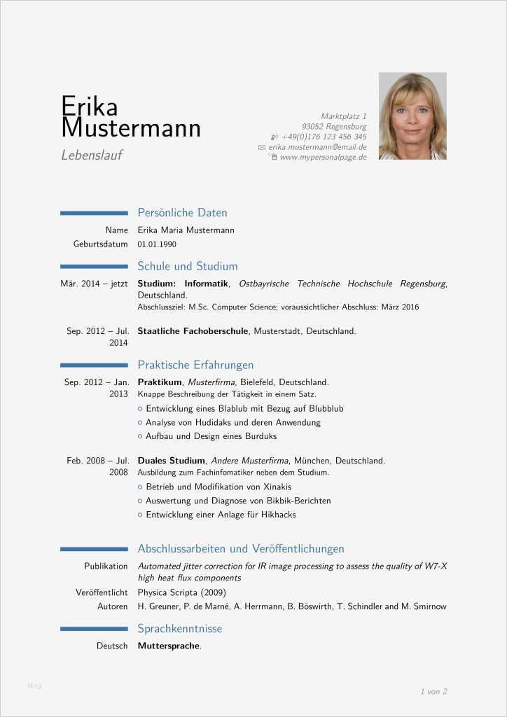Latex Lebenslauf Vorlage Modern Cv Angenehm Moderne Vorlage Für Einen Lebenslauf Mit Lyx Latex