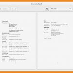 Latex Lebenslauf Vorlage Modern Cv Best Of 8 Lebenslauf Latex