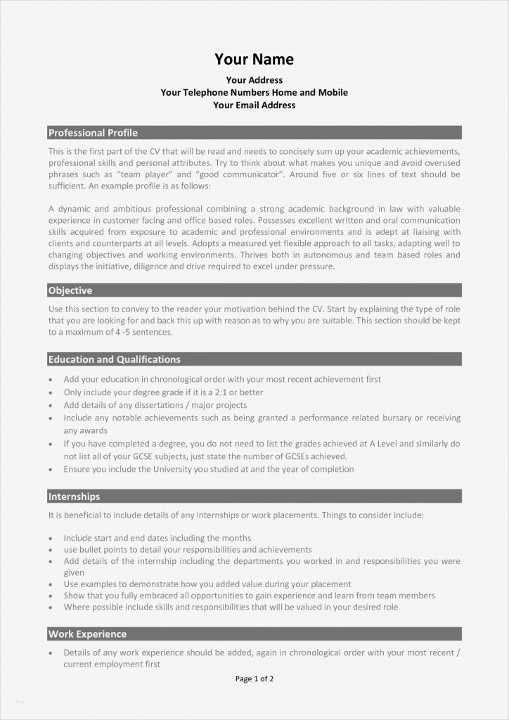 Lebenslauf in dissertation latex picture