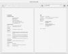 Latex Lebenslauf Vorlage Modern Cv Inspiration Bewerbung Mit Hilfe Von Latex Vorlagen Unter Ubuntu Oder