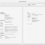 Latex Lebenslauf Vorlage Modern Cv Inspiration Bewerbung Mit Hilfe Von Latex Vorlagen Unter Ubuntu Oder