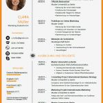 Latex Lebenslauf Vorlage Modern Cv Schönste 10 Lebenslauf Student Vorlage