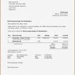 Latex Vorlage Rechnung Best Of 15 Vorlage Rechnung Kleinunternehmer Vorlagen123