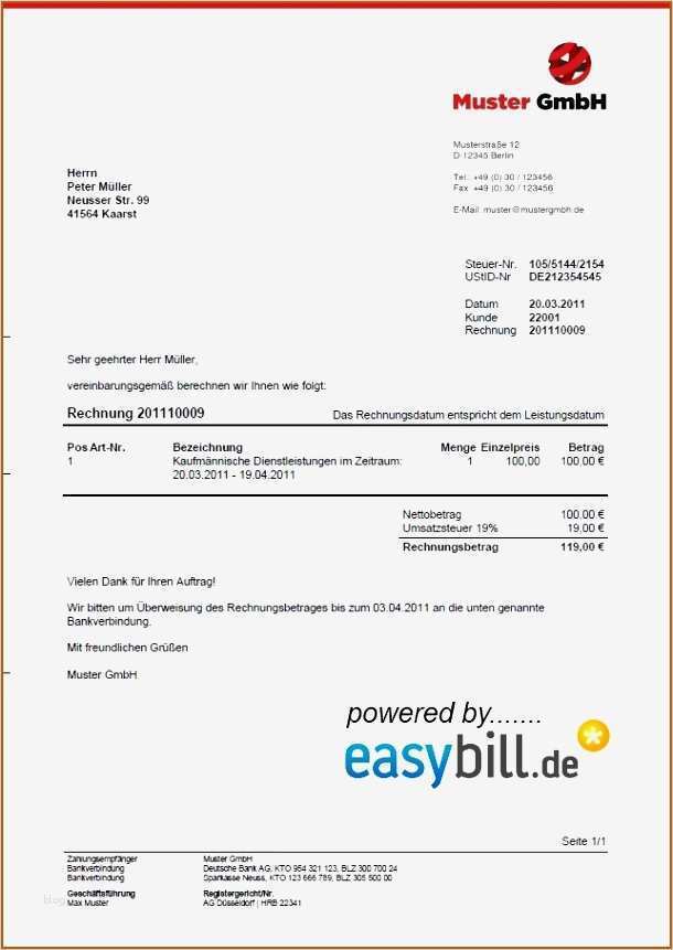 Latex Vorlage Rechnung Erstaunlich 11 Vorlage Rechnung Englisch Dienstleistung Vorlagen123