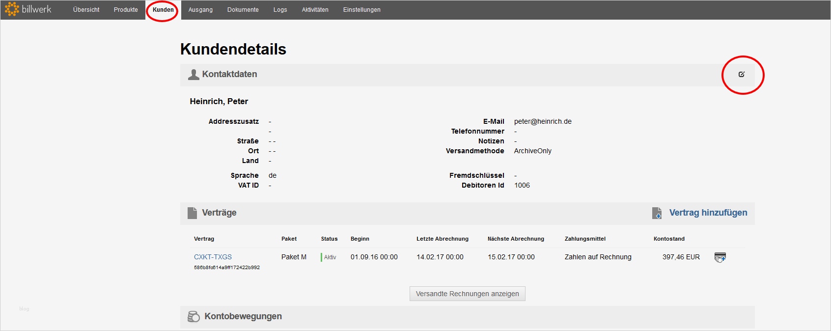 Latex Vorlage Rechnung Luxus Wie Kann Ich Eine Fehlerhafte Adresse In Einer Rechnung