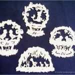 Laubsägen Mit Kindern Vorlagen Angenehm Laubsägevorlagen Ostern Frühling Laubsaegevorlagenfo