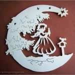 Laubsägen Mit Kindern Vorlagen Bewundernswert Fensterbilder Fotos Einfach &amp; Beleuchtet