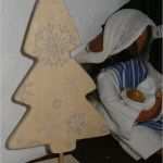 Laubsägen Mit Kindern Vorlagen Fabelhaft Tannenbaum