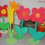 Laubsägen Mit Kindern Vorlagen Neu Holzblumen