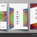 Layout Broschüre Vorlagen Angenehm Business Vorlagen Für Broschüre Flyer Broschüre Vorlage