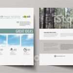 Layout Broschüre Vorlagen Angenehm Vorlagen Für Broschüre Magazin Flyer Broschüre Oder Den