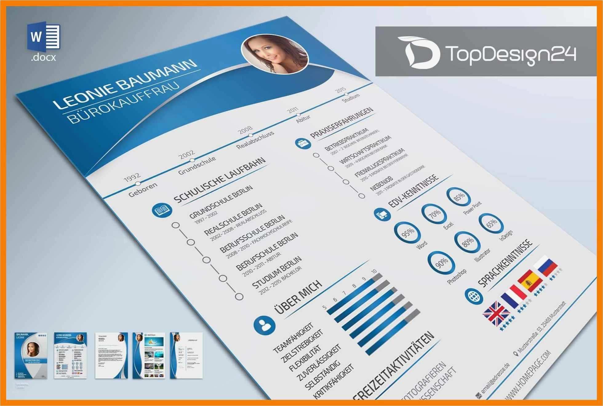 Layout Design Vorlagen Bewundernswert 9 Bewerbung Layout Vorlagen