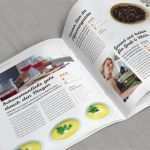 Layout Design Vorlagen Erstaunlich Kochbuch Und Rezeptbuch Vorlage – Designs & Layouts Für