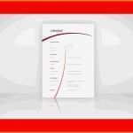 Layout Design Vorlagen Gut 9 Bewerbung Layout Vorlagen