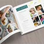 Layout Design Vorlagen Luxus Kochbuch Und Rezeptbuch Vorlage – Designs &amp; Layouts Für