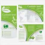 Layout Design Vorlagen Luxus Vektor Broschüre Layout Design Vorlage — Stockvektor