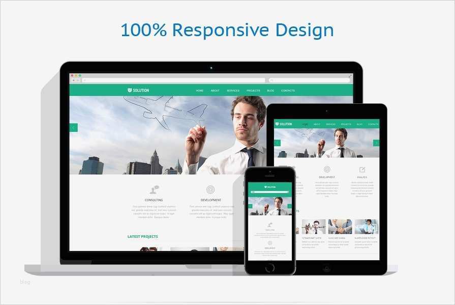 Layout Homepage Vorlagen Beste Website Vorlage Für Dienstleistungen Für Händler