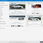 Layout Homepage Vorlagen Einzigartig Eine Neue Website Erstellen