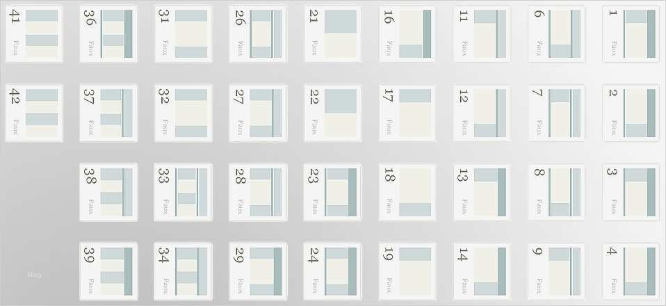 Layout Homepage Vorlagen Elegant Css Layout Vorlagen Blog tocki