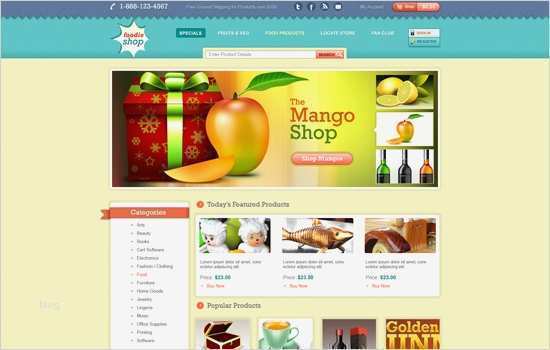 Layout Homepage Vorlagen Erstaunlich Allroundrow 10 Kostenlose Website Vorlagen Templates Für