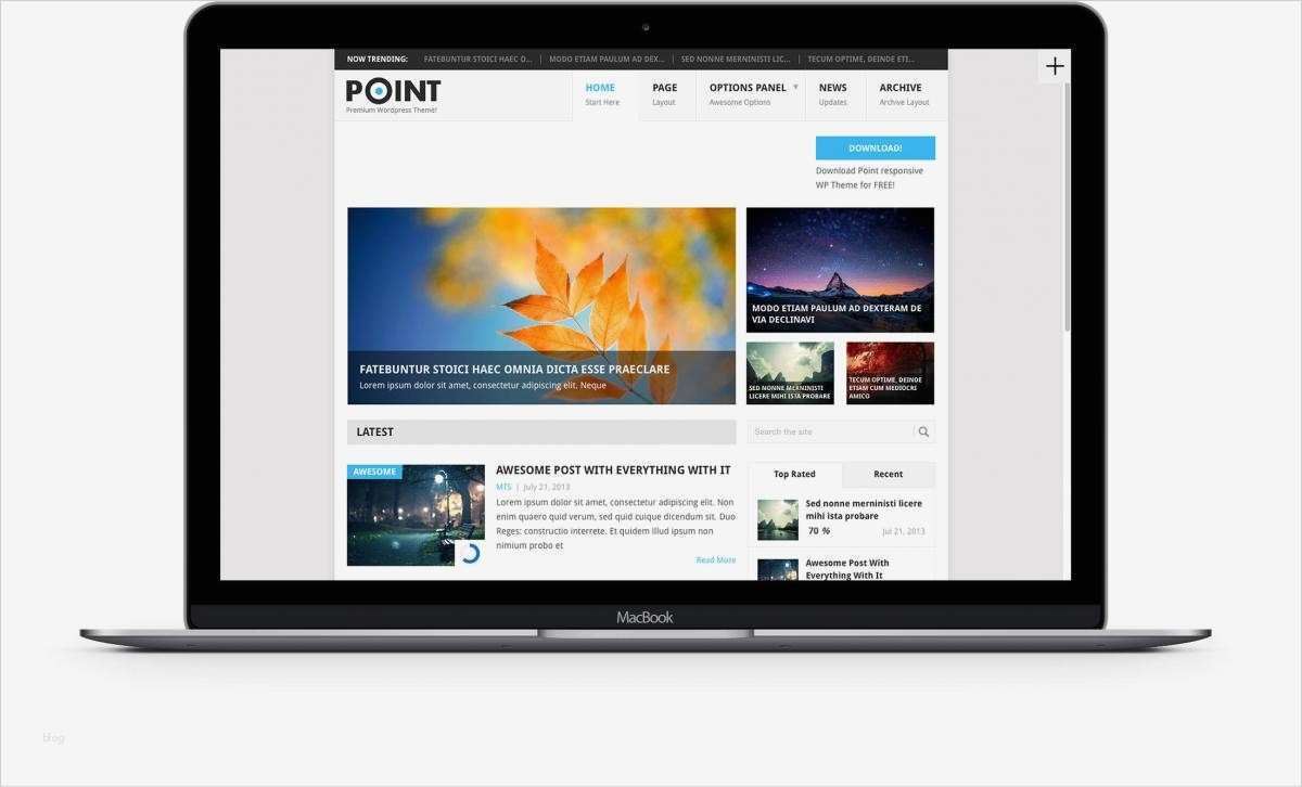Layout Homepage Vorlagen Hübsch Wordpress Vorlagen Und Layouts Nutzen