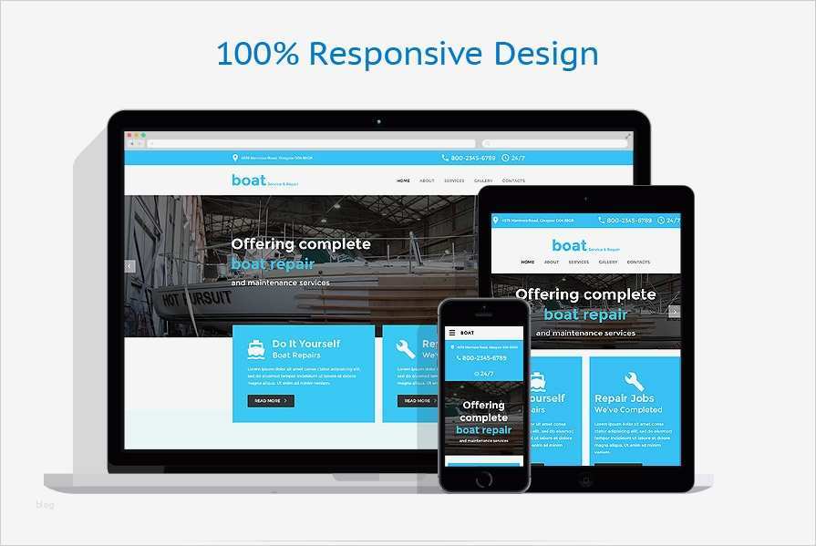 Layout Homepage Vorlagen Schön Website Vorlage Für Segeln