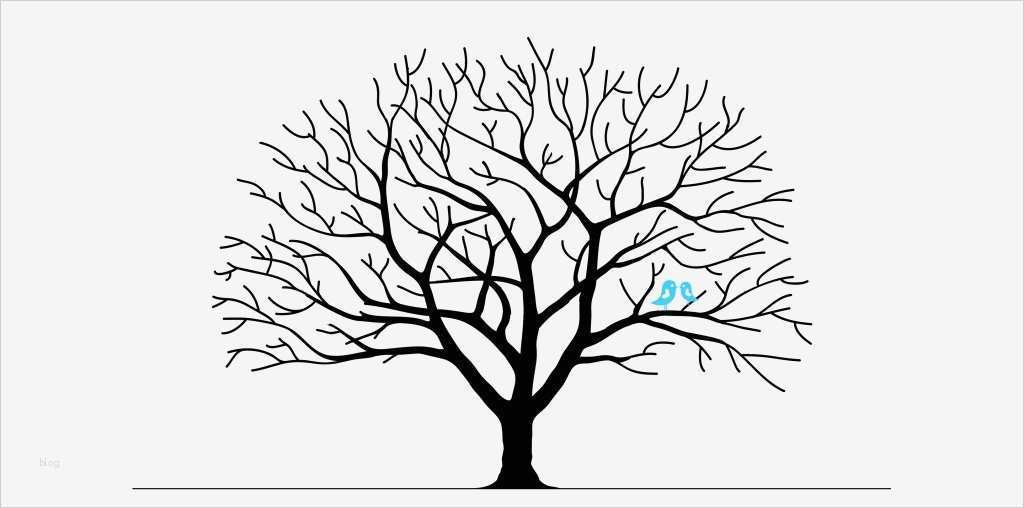 Lebensbaum Taufe Vorlage Inspiration Hochzeitsbaum Auf Leinwand Selbst Gestalten