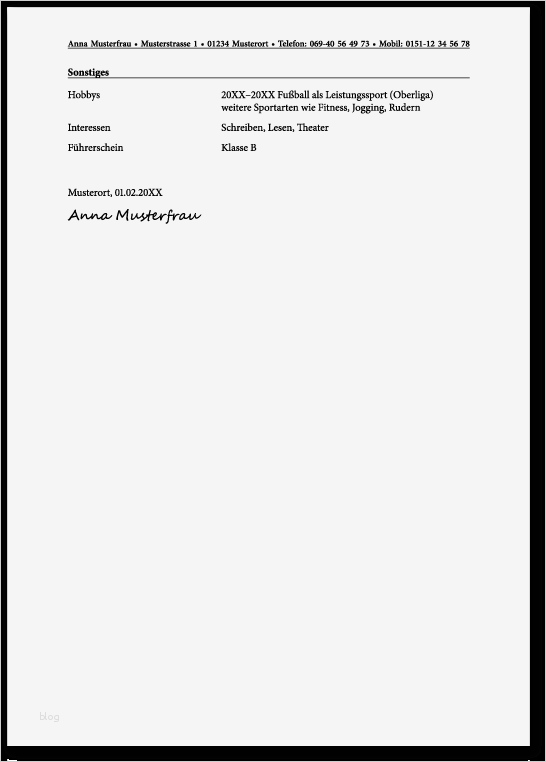 Lebenslauf Ausbildung Vorlage Word Beste Lebenslauf Ausbildung Muster Lebenslauf Beispiel